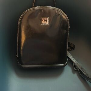 Dooney and burke backpack
